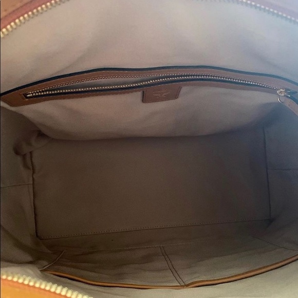 Large MCM Hobo bag - Picture 2 of 7